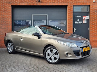 Renault Mégane Coupé-Cabriolet 2.0 Dynamique Leer Navi Trekhaak