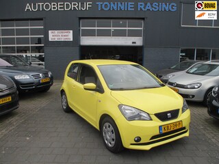 Seat Mii 1.0 Style Chic