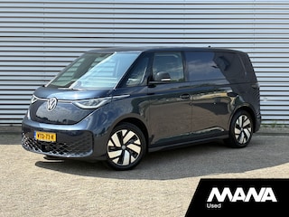 Volkswagen ID. Buzz 77kWh 204PK Cruise Trekhaak Carplay Camera Voorruitverwarming