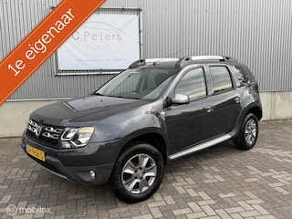 Dacia Duster 1.2 TCe 4x2 Prestige 2016 / Navigatie / Trekhaak / Cruisecontrol / 1e eigenaar NAP