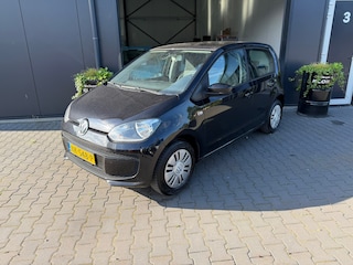 Volkswagen Up 1.0 take up!
