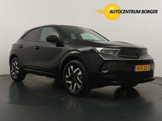 Opel Mokka 1.2 Turbo Automaat Hybrid Mild GS 17"LM/Navi Cruise/Clima/ Camera