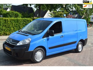 Citroën Jumpy 10 2.0 HDIF L1 H1