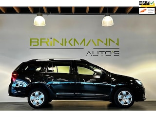 Dacia Logan 1.0 TCe Bi-Fuel - PDC - Camera - LPG-G3 - 1e Eign.