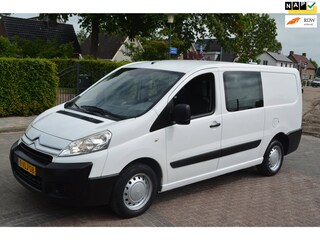 Citroën Jumpy 12 1.6 HDI L2 H1 DC