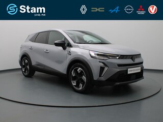 Renault Symbioz E-Tech full hybrid esprit Alpine 145pk Camera | Adapt. Cruise | Parkeersens. v+a | Stuurverw.
