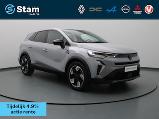 Renault Symbioz E-Tech full hybrid esprit Alpine 145pk Camera | Adapt. Cruise | Parkeersens. v+a | Stuurverw.