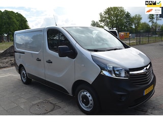 Opel Vivaro 1.6 CDTI L1H1 Sport