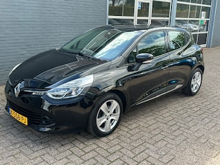 Renault Clio 1.2 GT Automaat 6-traps/ Stoelverw.