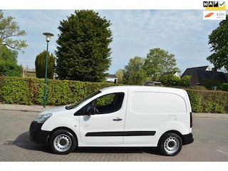Citroën Berlingo 1.6 BlueHDI 75 Club