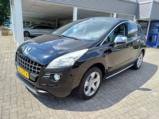 Peugeot 3008 1.6 THP GT gereviseerde motor