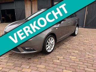 Seat Ibiza ST 1.0 EcoTSI Style Connect