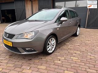 Seat Ibiza ST 1.0 EcoTSI Style Connect
