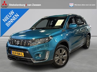 Suzuki Vitara 1.5 Hybrid Select Trekhaak