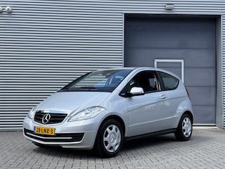 Mercedes-Benz A-klasse 160 BlueEFFICIENCY Business Class I Airco I 36000 km I NL. auto I 1 Eig.
