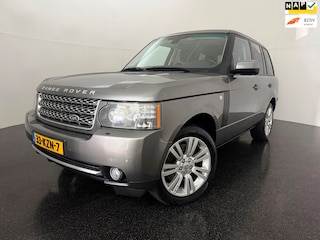 Land Rover Range Rover 3.6 TDV8 Vogue / Schuifdak / Trekhaak