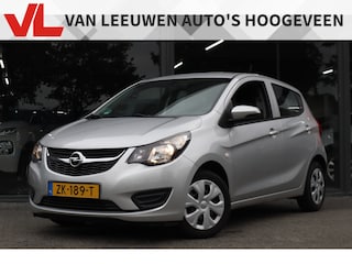 Opel Karl 1.0 ecoFLEX 120 Jaar Edition | Nieuw binnen | Airco | RIJKLAAR