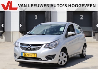 Opel Karl 1.0 ecoFLEX 120 Jaar Edition | Nieuw binnen | Airco | RIJKLAAR