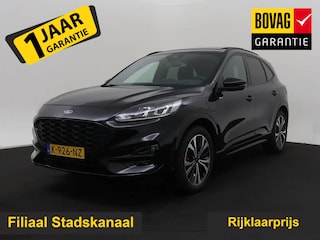 Ford Kuga 2.5 PHEV ST-Line | Gratis Afleverpakket! | Trekhaak | Panoramadak |