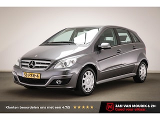 Mercedes-Benz B-klasse 200 | COMFORT PACK | AIRCO | CRUISE CONTROL