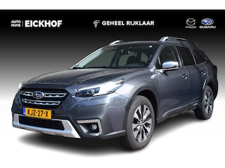 Subaru Outback 2.5i Premium AWD - BTW auto