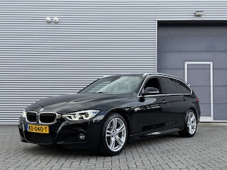 BMW 3-serie Touring 318i M Sport Aut. I Carplay I Camera