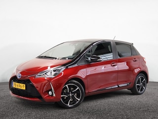 Toyota Yaris 1.5 Hyb. Bi-Tone