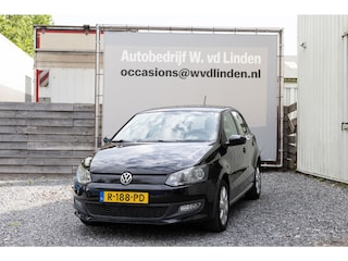 Volkswagen Polo 1.2 Easyline