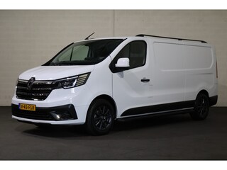 Renault Trafic 2.0 Blue dCi 150pk L2 H1 Airco Navigatie