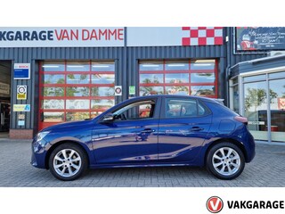 Opel Corsa 1.2 Edition