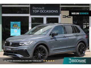 Volkswagen Tiguan 1.5 TSI Elegance | R-Line | Panoramadak | Adaptieve Cruise Control