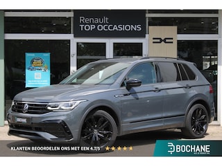 Volkswagen Tiguan 1.5 TSI Elegance | R-Line | Panoramadak | Adaptieve Cruise Control