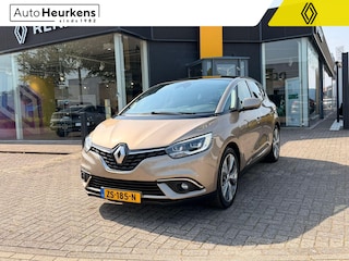Renault Scénic 1.3 TCe Intens | Camera | Navigatie | Trekhaak |