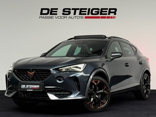 Cupra Formentor 1.4 e-Hybrid VZ Copper Edition Pano Sfeer 360 Camera
