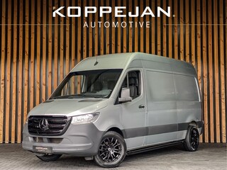 Mercedes-Benz Sprinter 1.9 CDI 150PK Automaat L2H2 Bestelwagen | BPM VRIJ! | MBUX | CAMERA | AIRCO | BIJRIJDERSBANK | BETIMMERING |