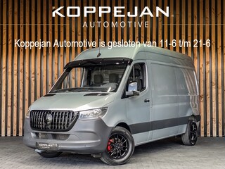 Mercedes-Benz Sprinter 1.9 CDI 150PK Automaat L2H2 Bestelwagen | BPM VRIJ! | MBUX | CAMERA | AIRCO | BIJRIJDERSBANK | BETIMMERING |