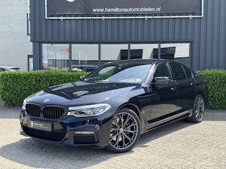BMW 530e iPerformance M-Sportpakket High Executive Zeer nette staat 122dkm!!