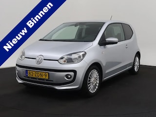Volkswagen Up 1.0 high up! BlueMotion | LMV |  10-2012 211.967 KM