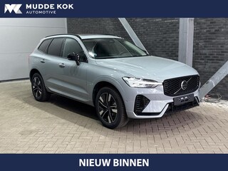 Volvo XC60 2.0 T8 Plug-in hybrid AWD Plus Dark | ACC | Harman/Kardon | Panoramadak | Head-Up | Memory | Stoelventilatie