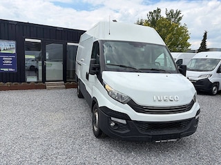 Iveco Daily 35S14 L2H2 Automaat Euro6