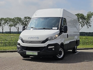 Iveco Daily 35S14 L2H2 Automaat Euro6
