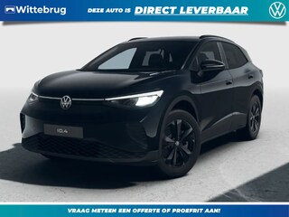 Volkswagen ID.4 Pro Limited Edition 77 kWh !!!Profiteer ook van € 4.000 inruilpremie!!!
