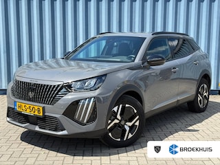 Peugeot 2008 1.2 Hybrid 145 Allure 360 camera | Keyless | Adeptieve cruise control | Apple carplay & Android auto