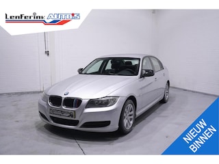 BMW 316d Executive Sportstoelen Clima PDC Cruisecontrol Apple Carplay