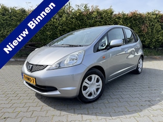 Honda Jazz 1.2 Trend Airco