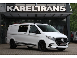Mercedes-Benz Vito 116 CDI | Aut. | Extra lang | LED | Navi | Camera | Airco..
