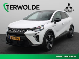 Mitsubishi Grandis 1.8 HEV Instyle | Harman Kardon | Lederen bekl. | Google Navigatie |8 jaar garantie