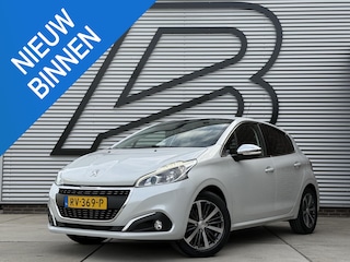 Peugeot 208 1.2 PureTech Allure 2e Eigenaar|Navi|Camera|Carplay|Clima|Cruise|PDC|Elektr. ramen|N.A.P|APK tot 05-2027