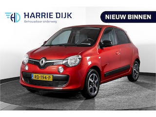 Renault Twingo 1.0 SCe 70 PK Limited Org. NL | Cruise | PDC | Airco | LM 15" |