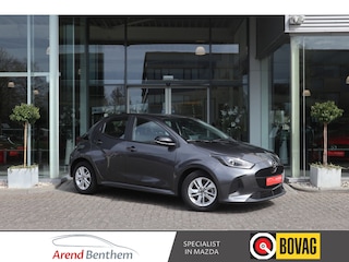 Mazda 2 1.5 Centre-line Clima / Camera / Cruise / Apple-Anroid / ST-Verwarming / LM-Velgen